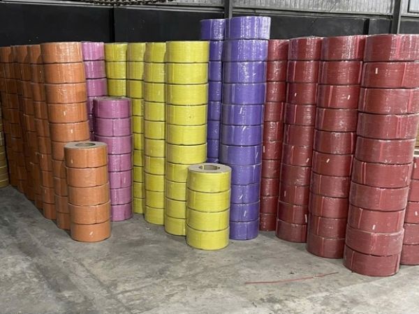 Đặc điểm nổi bật của dây nhựa PP