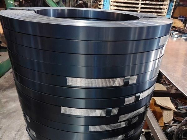 Dây thép có vai trò quan trọng trong ngành công nghiệp nặng