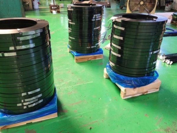 Ứng dụng thực tế của loại dây thép