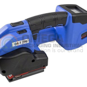 Máy đóng đai cầm tay dùng pin Orgapack ORT-260
