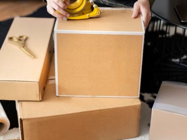 Hướng dẫn cách đóng gói hàng hóa an toàn theo mỗi loại hàng