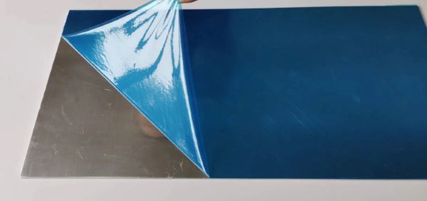 Vì sao cần dùng màng bảo vệ nhôm trong sản xuất & thi công?