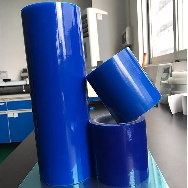 Màng bảo vệ bề mặt nhôm được ứng dụng rộng rãi trong nhiều lĩnh vực