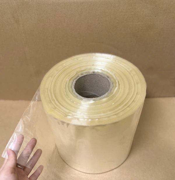 Ứng dụng của màng co