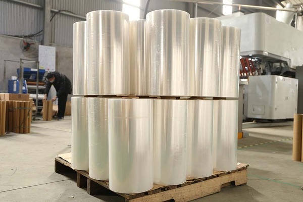 Các loại màng co