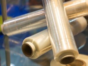 Màng co POF là gì? Phân biệt màng POF với Hoàng Mỹ Nam