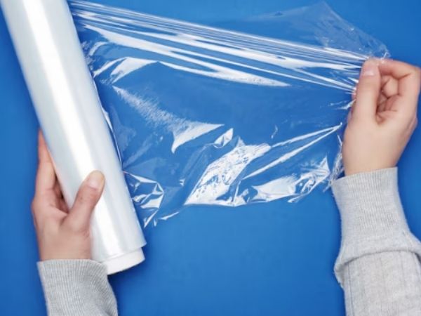 Giới thiệu chung về màng nhựa POF