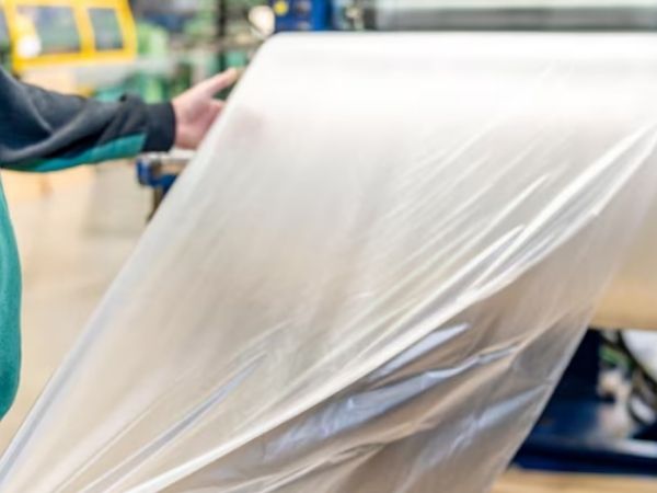 Ứng dụng của màng nhựa POF trong các lĩnh vực