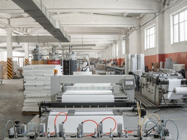 Thiết bị cần thiết để dùng màng co hiệu quả