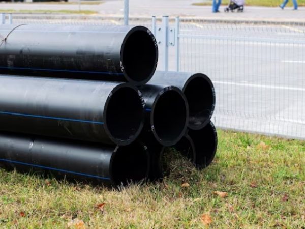 Nhược điểm của nhựa HDPE