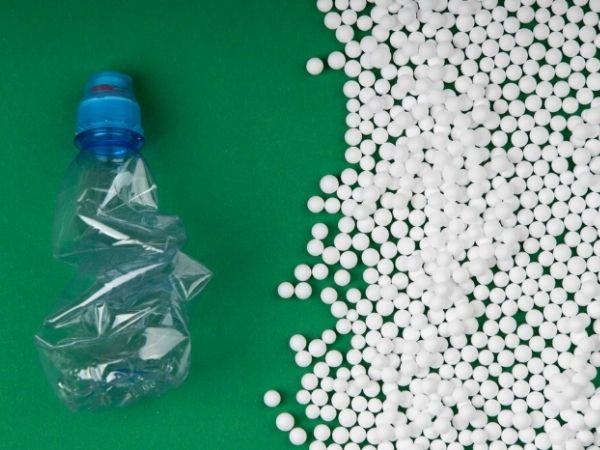 Chất liệu nhựa PP là gì? Có hại hay không?