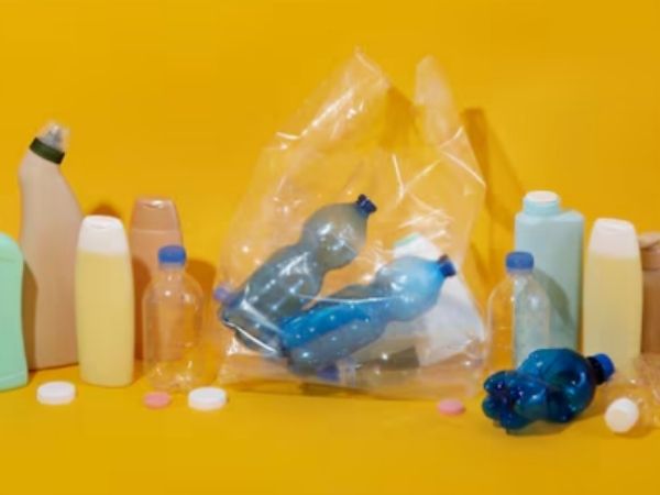 Nhựa PP là chất liệu an toàn