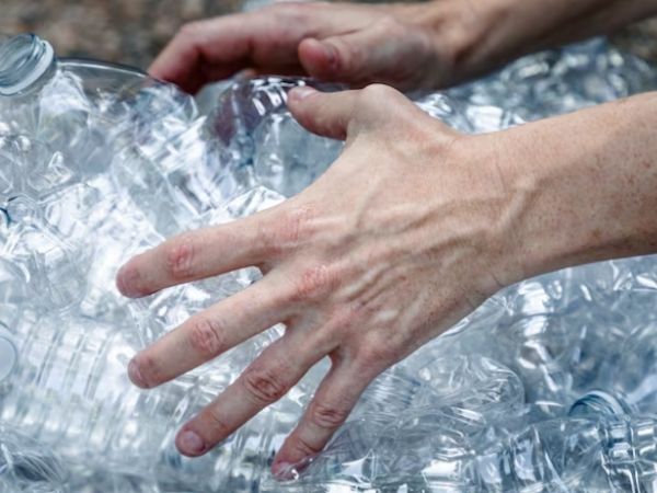 Nhựa PP tái chế có những rủi ro tiềm ẩn