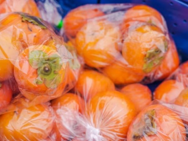 Ứng dụng màng co nhiệt PVC