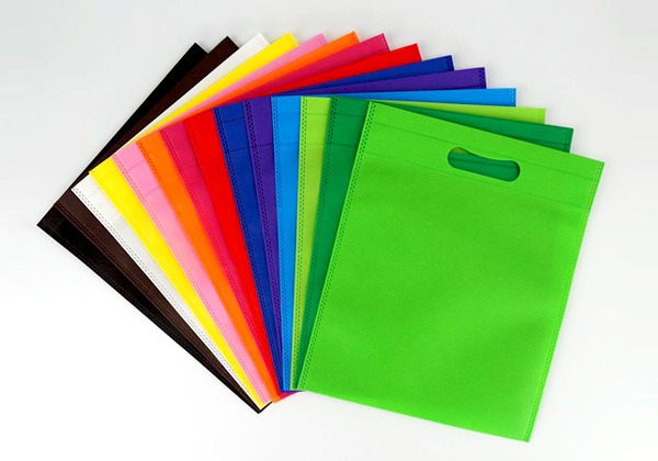 Túi xách bằng vải PP dệt có khả năng chống nước hiệu quả