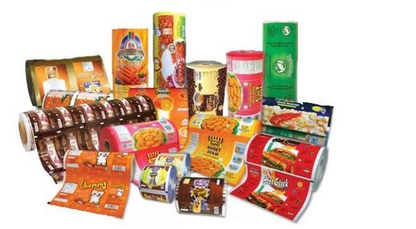 Bao bì màng ghép phức hợp giúp bảo quản sản phẩm tối ưu
