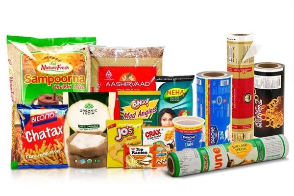 Màng ghép phức hợp là giải pháp bao bì thông minh kết hợp ưu điểm của nhiều vật liệu