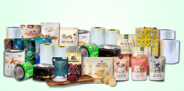 Màng ghép phức hợp là giải pháp bao bì toàn diện: chống ẩm, giữ mùi, chịu nhiệt
