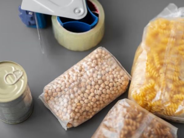 Lợi ích của bao bì màng ghép phức hợp