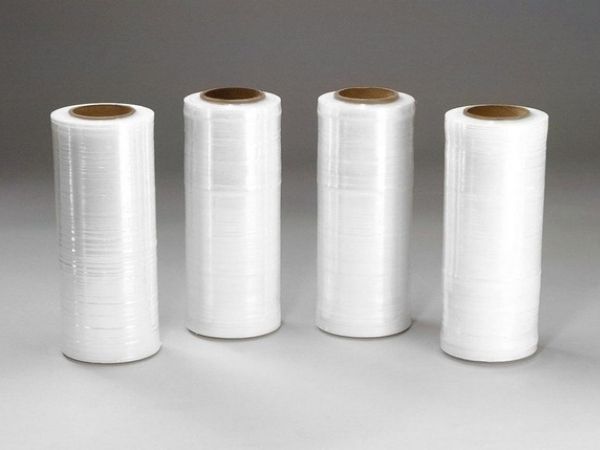 Màng Stretch Film giúp bảo vệ hàng hóa khỏi tình trạng va đập, sứt mẻ