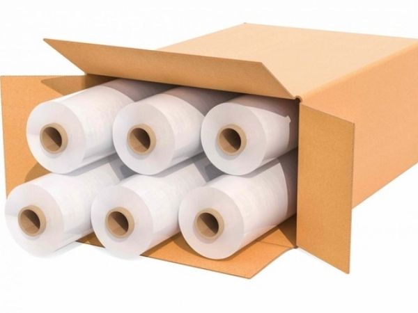 Lựa chọn Stretch Film đúng cách theo nhu cầu