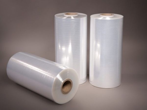 Màng PE giúp bảo vệ sản phẩm, tránh rơi vỡ và hỏng hóc