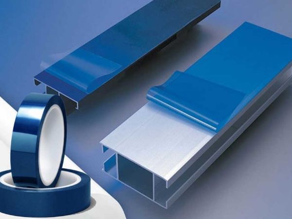 Giữ sản phẩm luôn hoàn hảo từ nhà máy đến tay khách hàng với màng dán bảo vệ bề mặt