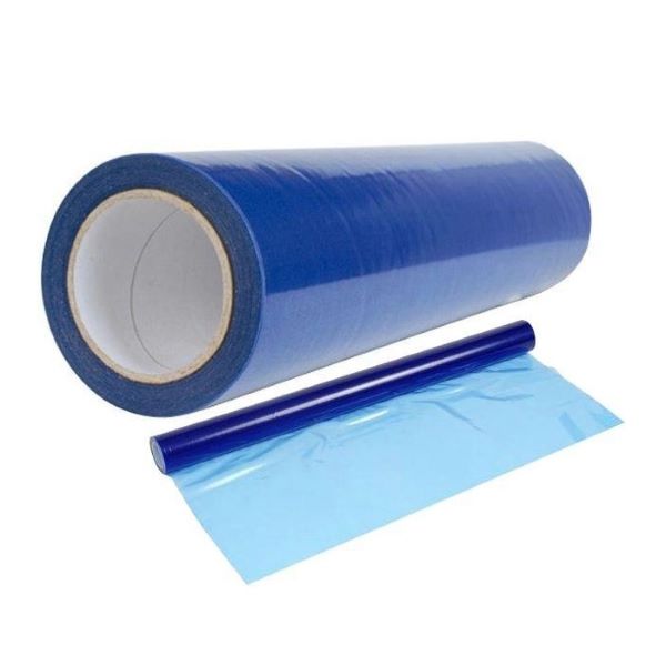Bảo vệ bề mặt toàn diện màng PE giúp giữ vẹn nguyên chất lượng sản phẩm