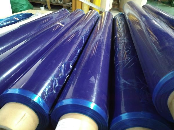 Màng PE bảo vệ bề mặt không thể thiếu trong mọi ngành công nghiệp hiện đại