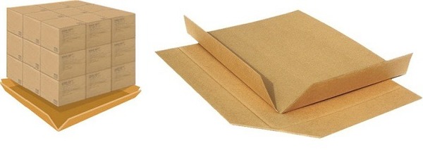 Sử dụng slip sheet giúp doanh nghiệp tiết kiệm thời gian, tối ưu chi phí so với pallet thông thường