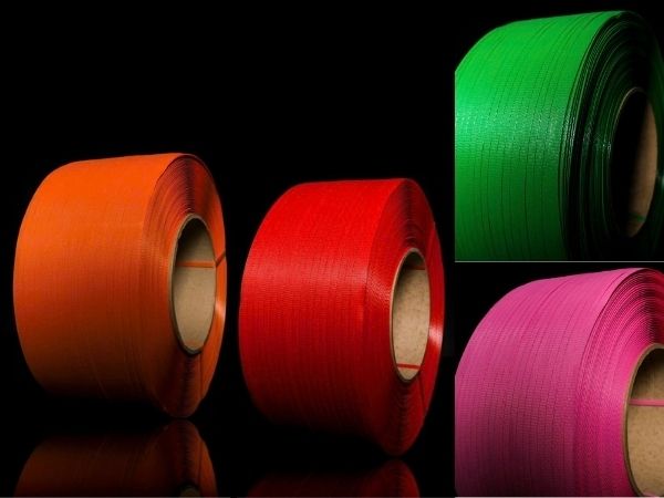 Dây đai nhựa PET