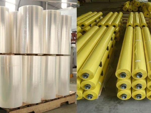 Tìm hiểu và mua màng PE cuộn lớn chất lượng tại Hoàng Mỹ Nam