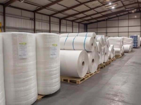 Phân loại và ứng dụng của các loại màng PE cuộn to