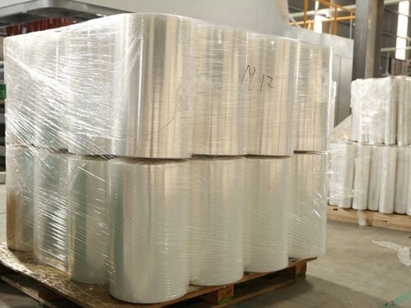 Chọn màng PE theo kích cỡ và độ dày