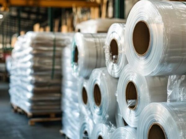 So sánh giữa các đơn vị và chính sách khi chọn màng PE khổ lớn