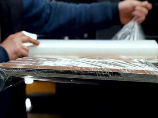 Mua màng PE 25cm ở đâu uy tín, giá tốt tại Hoàng Mỹ Nam