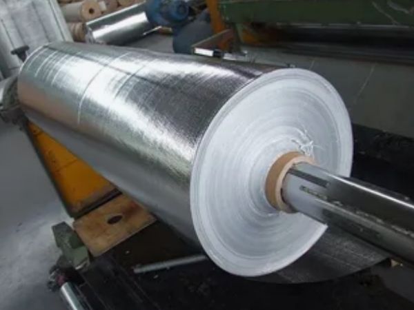 Màng PE khổ 2M lớn tại Hoàng Mỹ Nam