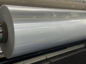 Thông số kỹ thuật của màng PE khổ lớn