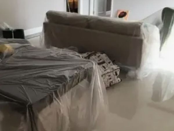 Ứng dụng của màng PE khổ lớn 2M trong thực tế