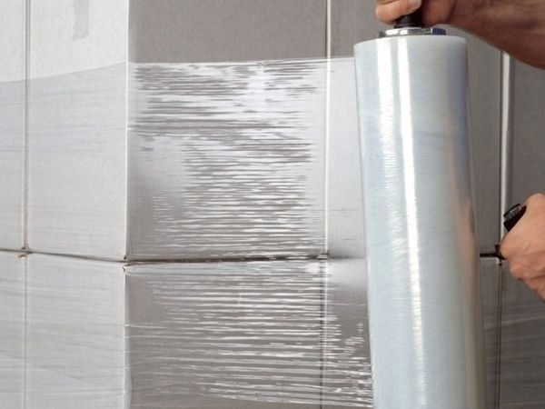 Ưu điểm nổi bật của màng PE khổ 50cm 3kg