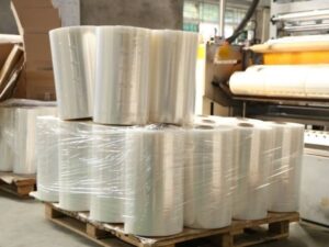 Lựa chọn nhà cung cấp uy tín cho các loại màng PE 50cm
