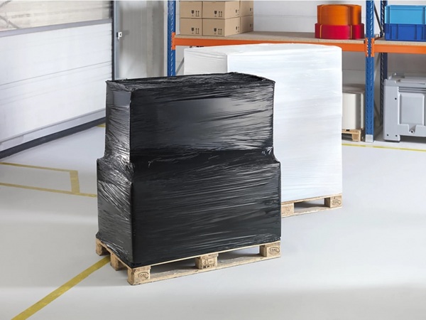 Ứng dụng thực tế của màng PE đen tại Hà Nội