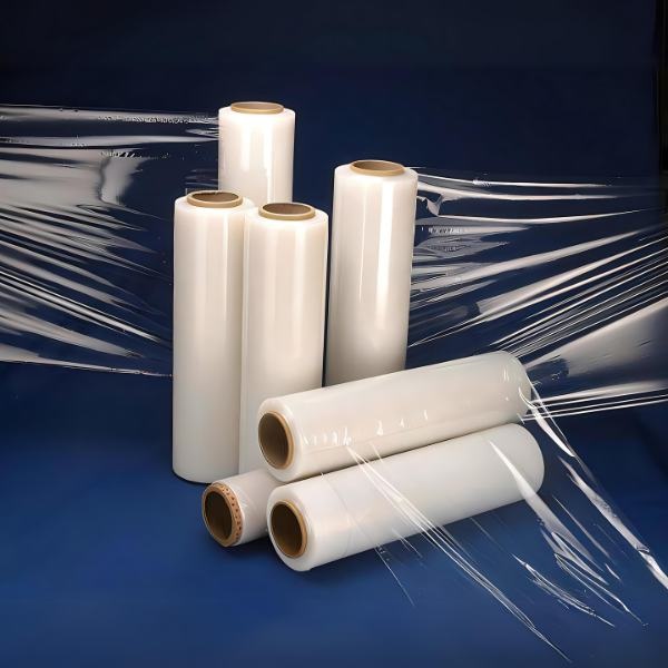 Mua màng PE bọc hàng ở đâu tại Hà Nội uy tín?