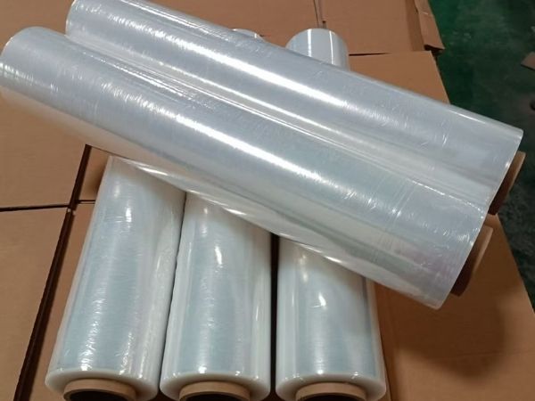 Những sai lầm thường gặp khi chọn quy cách của màng PE