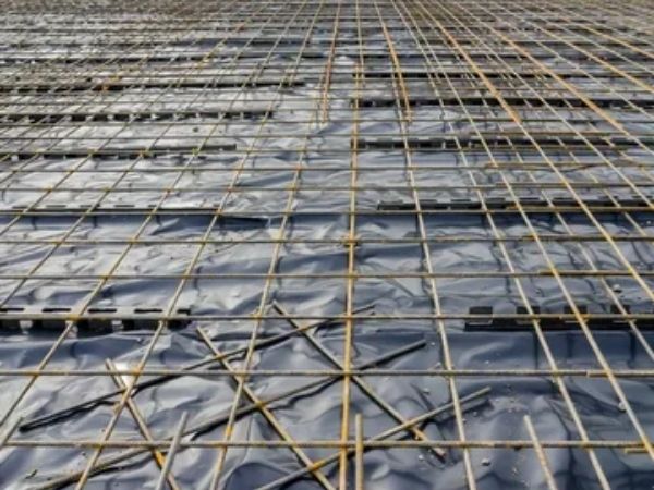 Quy cách của màng PE dùng trong xây dựng