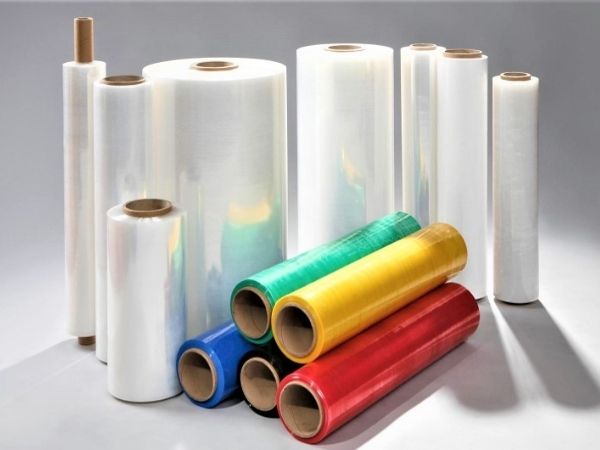 Tiêu chuẩn kỹ thuật của màng PE công nghiệp