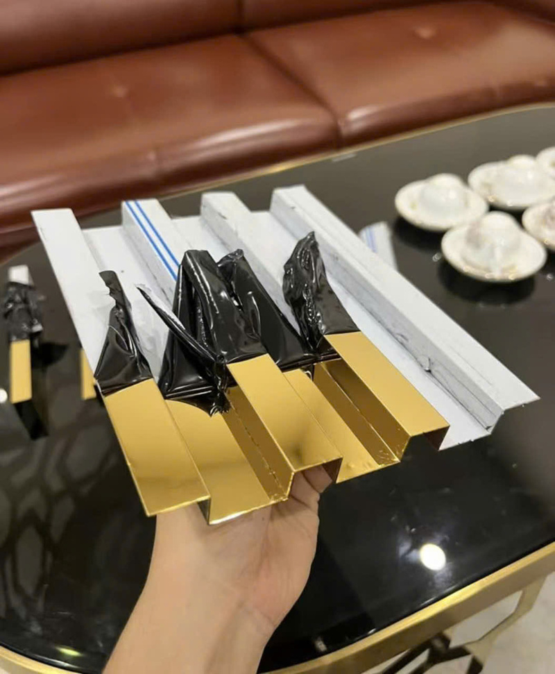 Đa dạng độ dày và độ bám dính